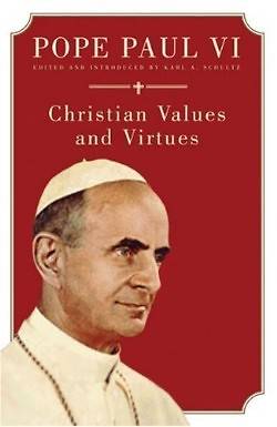 Picture of Christian Values and Virtues
