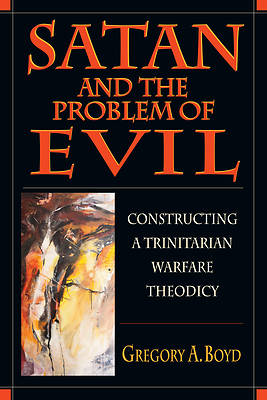 Picture of Satan and the Problem of Evil