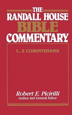Picture of Randall House Bible Commentary