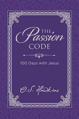 Picture of The Passion Code