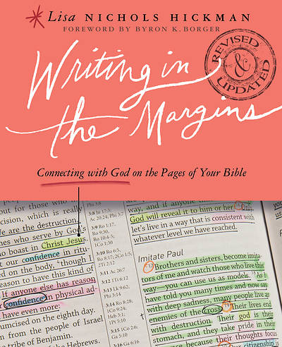 Picture of Writing in the Margins