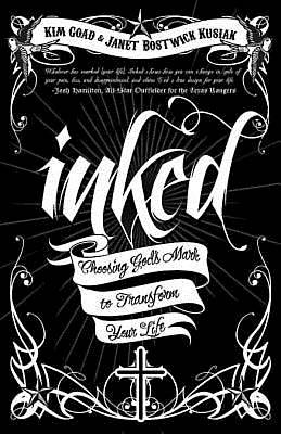 Picture of Inked - eBook [ePub]