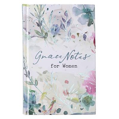 Picture of Promise Book Grace Notes for Women