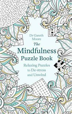 Picture of The Mindfulness Puzzle Book