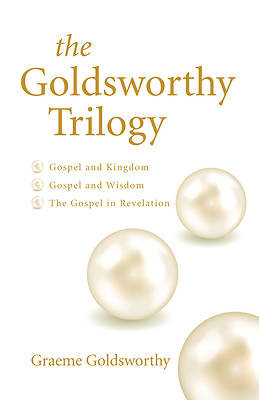 Picture of The Goldsworthy Trilogy