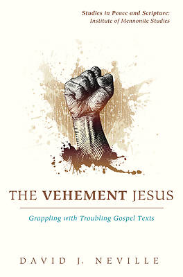 Picture of The Vehement Jesus