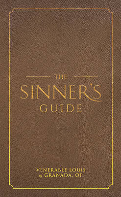 Picture of The Sinner's Guide (Deluxe)