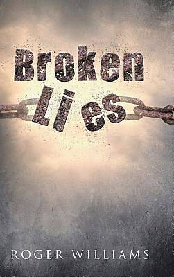 Picture of Broken Lies