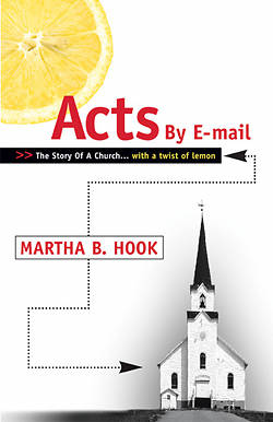 Picture of Acts by E-mail