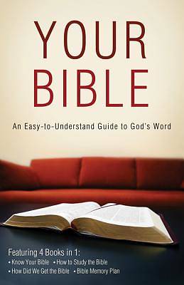 Picture of Your Bible