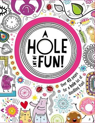 Picture of A Hole Lot of Fun