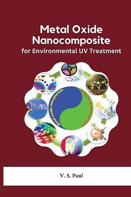Picture of Metal Oxide Nanocomposites for Environmental UV Treatment