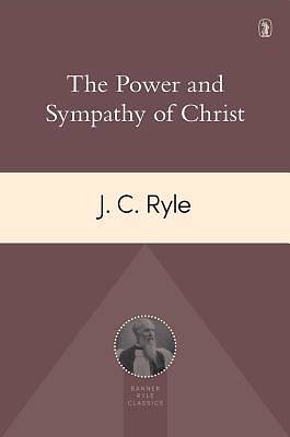 Picture of The Power and Sympathy of Christ