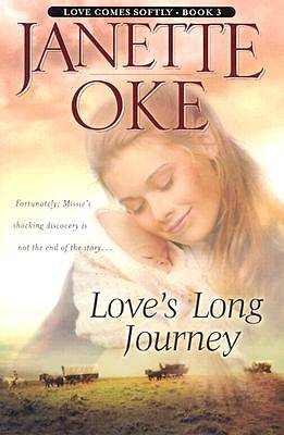 Picture of Love's Long Journey