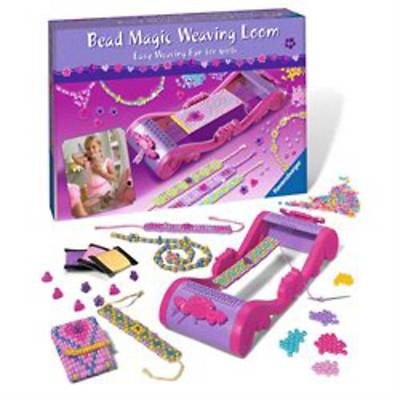 Picture of Bead Magic Weaving Loom