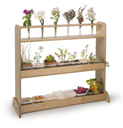 Picture of Whitney Brothers WB2450 Nature Shelf