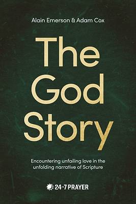 Picture of The God Story