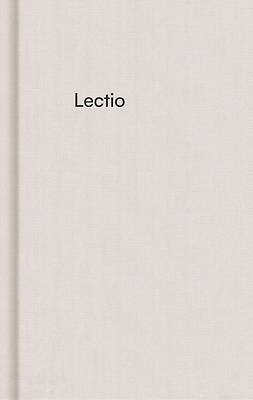 Picture of NIV Lectio Bible