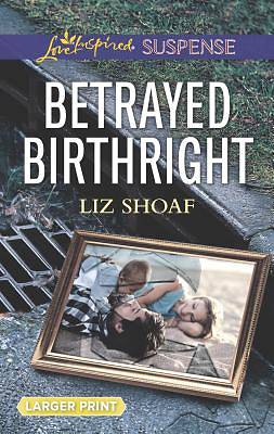Picture of Betrayed Birthright