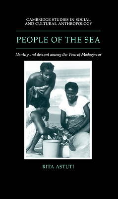 Picture of People of the Sea