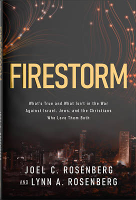 Picture of Firestorm