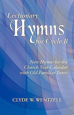 Picture of Lectionary Hymns for Cycle B