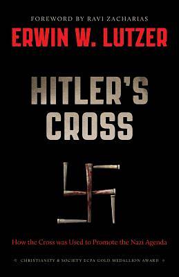 Picture of Hitler's Cross