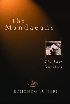 Picture of The Mandaeans