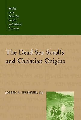 Picture of The Dead Sea Scrolls and Christian Origins