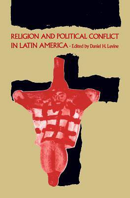 Picture of Religion and Political Conflict in Latin America