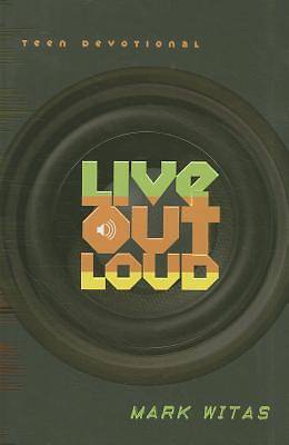Picture of Live Out Loud