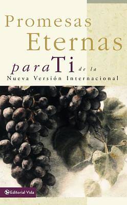 Picture of Promesas Eternas Para Ti de La Nueva Version Internacional / Bible Promises for You