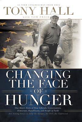 Picture of Changing the Face of Hunger