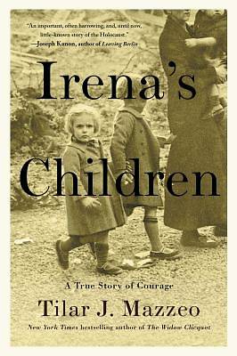 Picture of Irena's Children