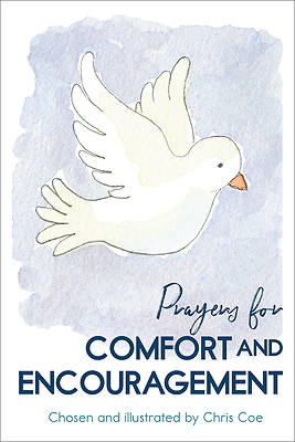 Picture of Prayers for Comfort and Encouragement