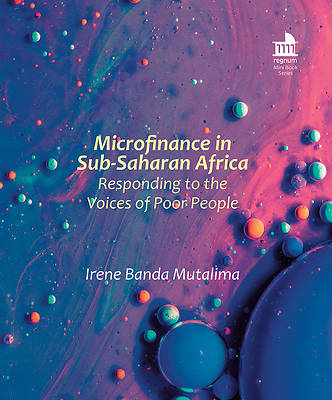 Picture of Microfinance in Sub-Saharan Africa