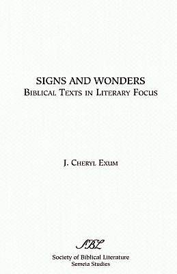 Picture of Signs and Wonders