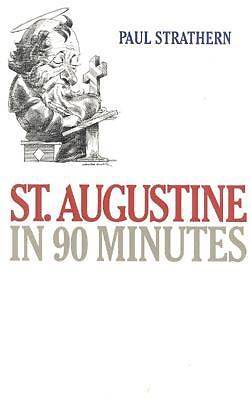 Picture of St. Augustine in 90 Minutes