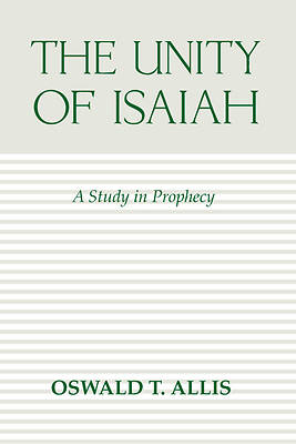 Picture of Unity of Isaiah