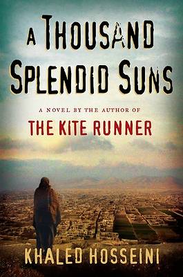 Picture of A Thousand Splendid Suns