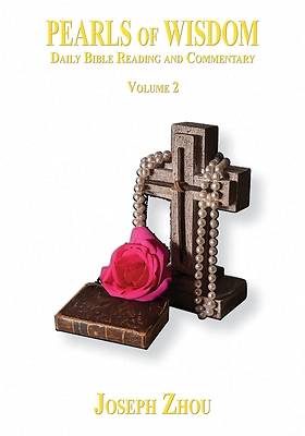 Picture of Pearls Of Wisdon VOLUME 2