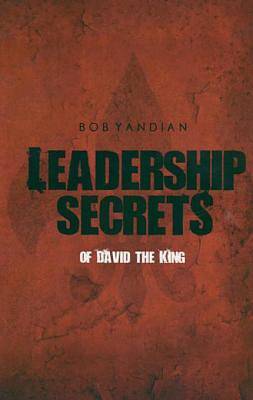 Picture of Leadership Secrets of David the King [ePub Ebook]