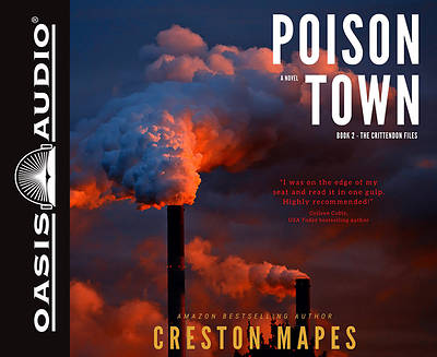 Picture of Poison Town