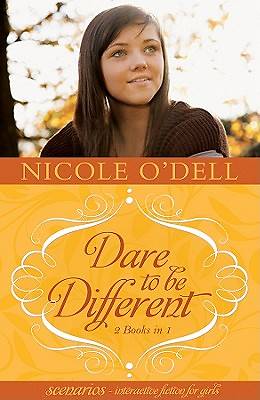 Picture of Dare to Be Different