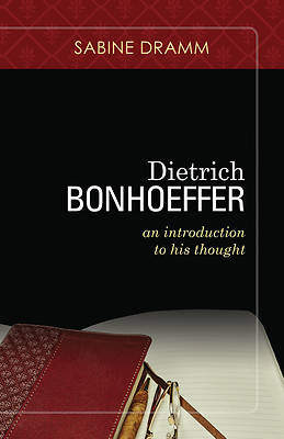 Picture of Dietrich Bonhoeffer