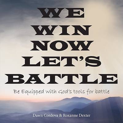 Picture of We Win Now Let's Battle