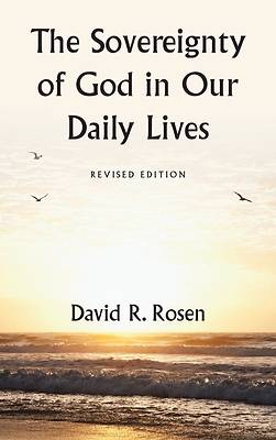 Picture of The Sovereignty of God in Our Daily Lives