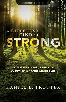 Picture of A Different Kind of Strong - Second Edition