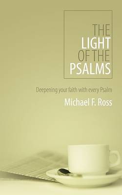 Picture of The Light of the Psalms