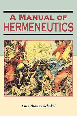 Picture of A Manual of Hermeneutics